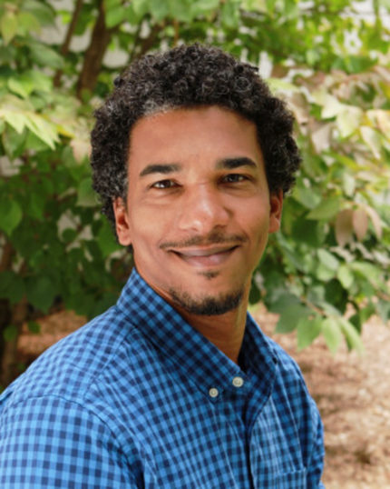 Ali Fernandes