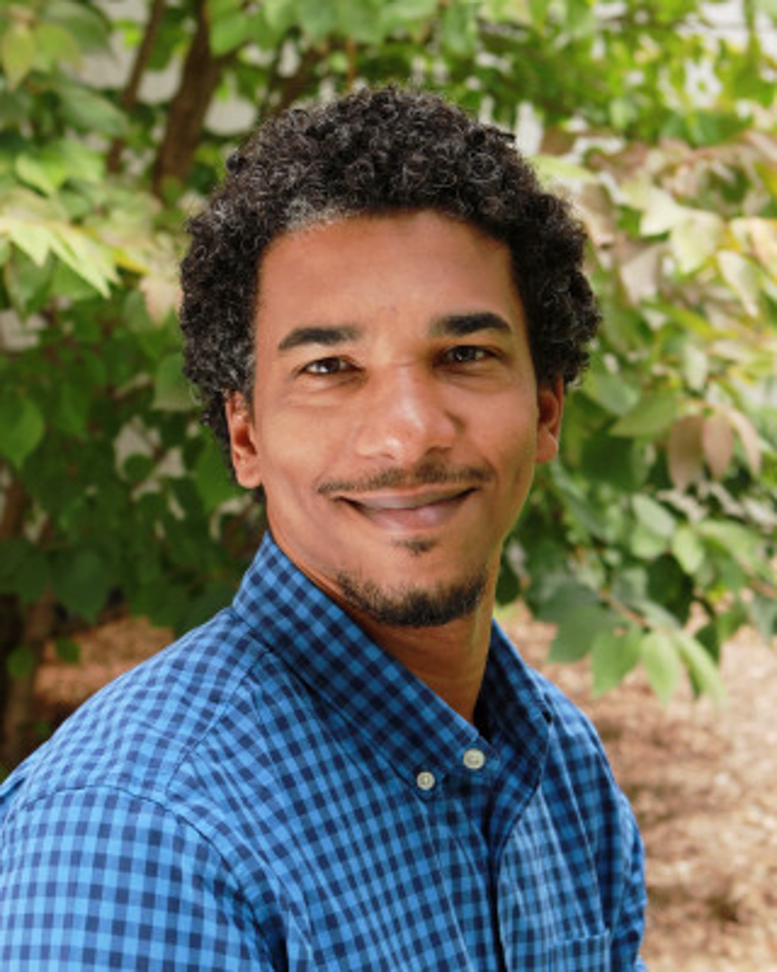 Ali Fernandes