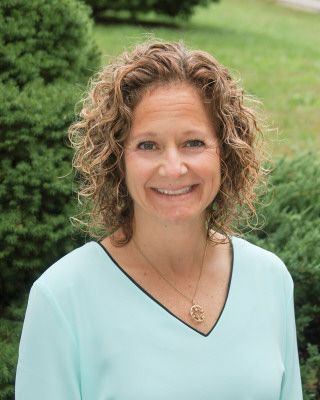 Lisa Kaplan headshot
