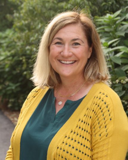 Allison webster headshot