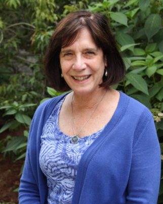 Brenda Leith headshot
