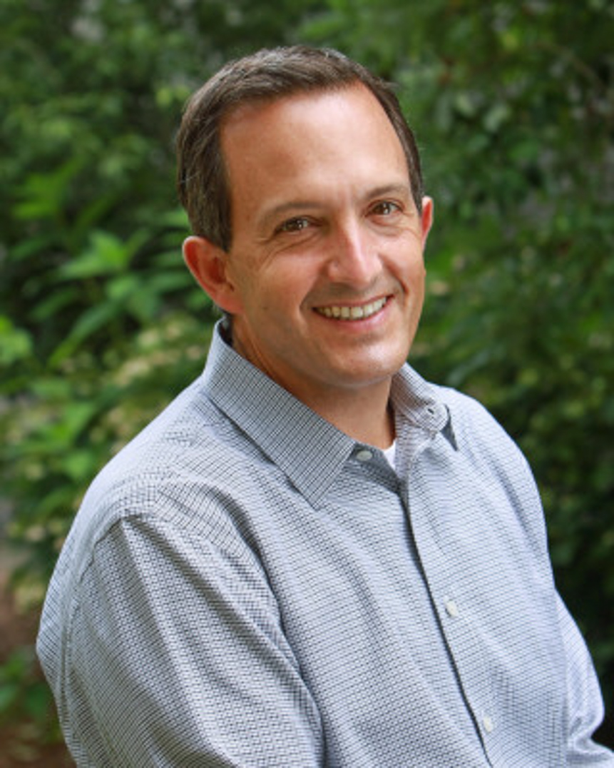 Charles Rudnick headshot