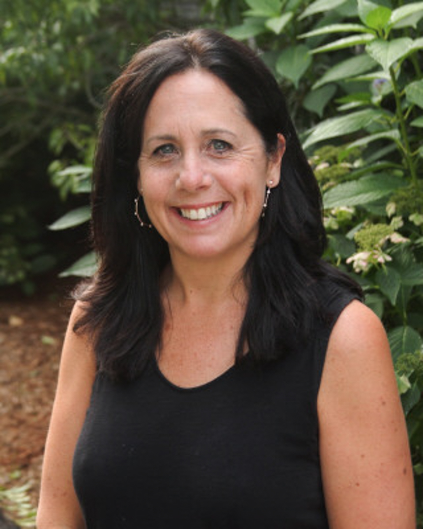Cheryl Price headshot