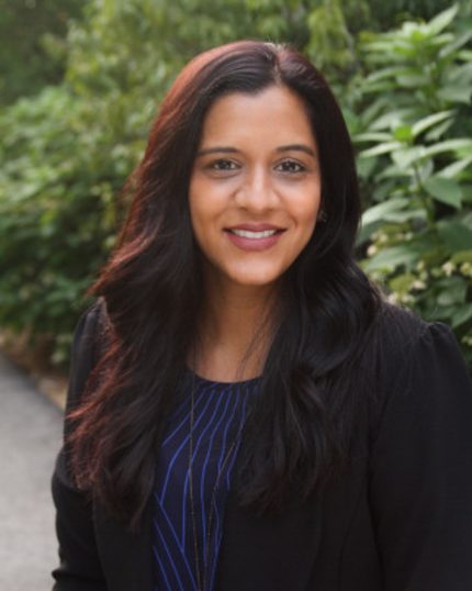 Hasel Patel headshot