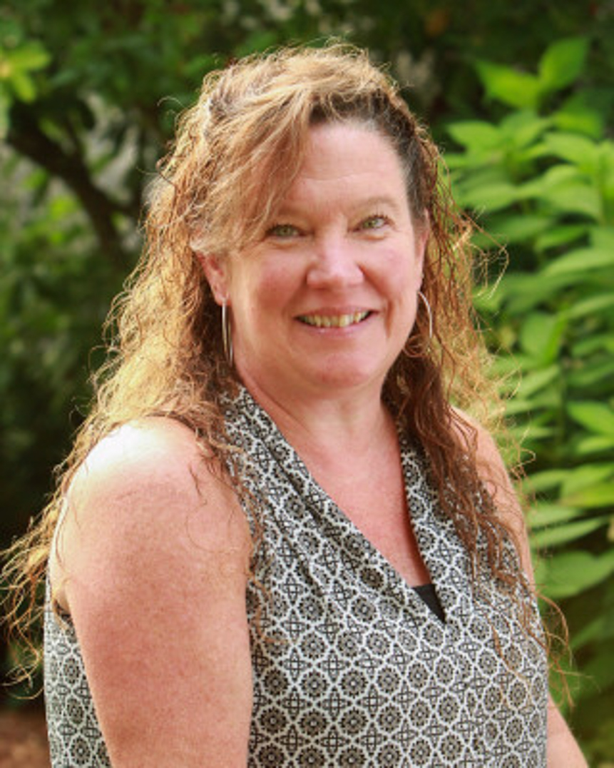 Karen McPherson headshot