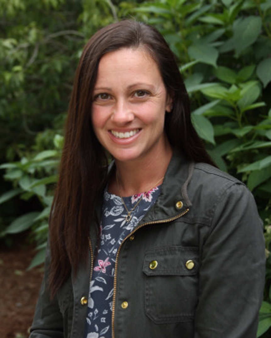 Kelly Kennedy headshot
