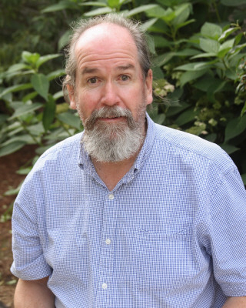 Kevin Coakley headshot