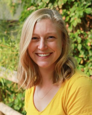 Kimberly wilson headshot