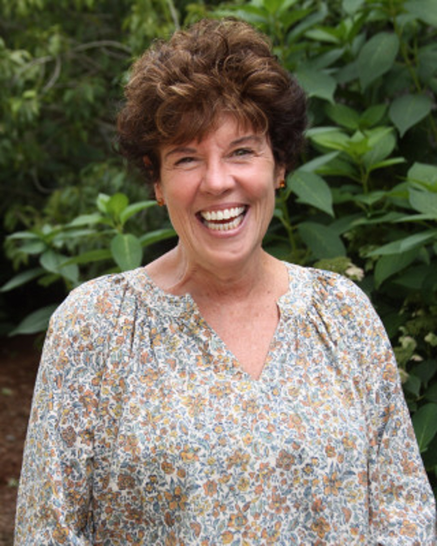 Marie Nagode headshot