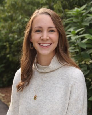 Meaghan Daniels headshot