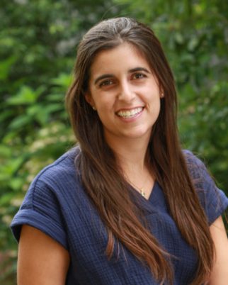 Michelle Tarkulich headshot