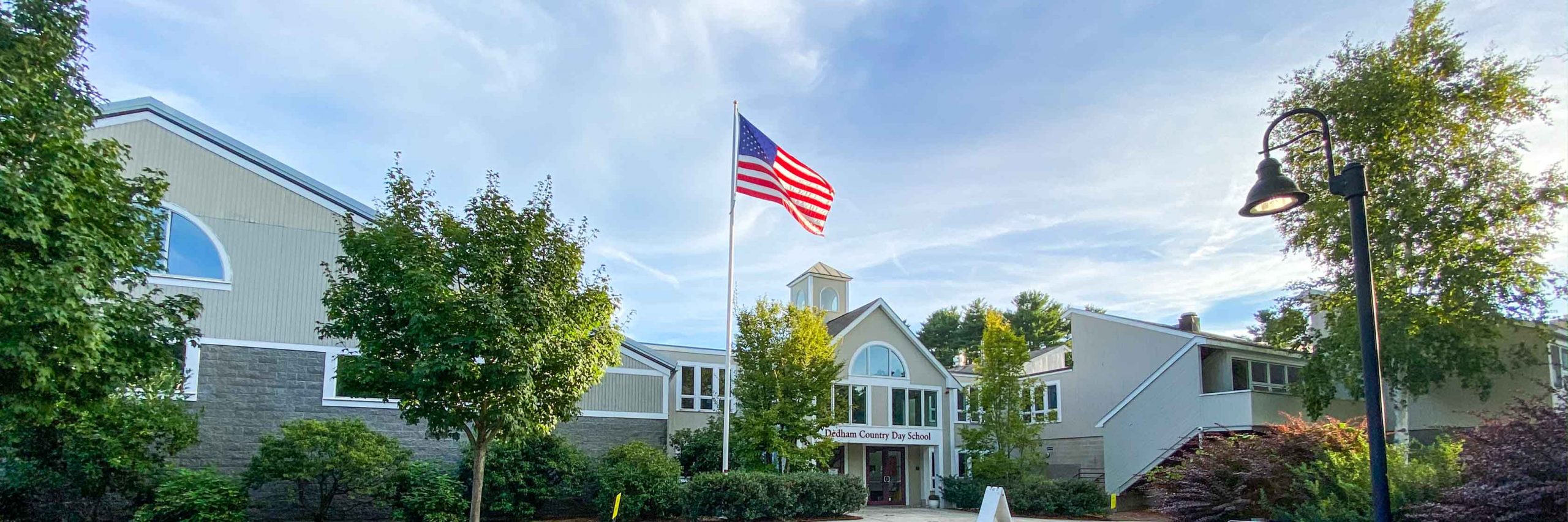 Contact Us Dedham Country Day School