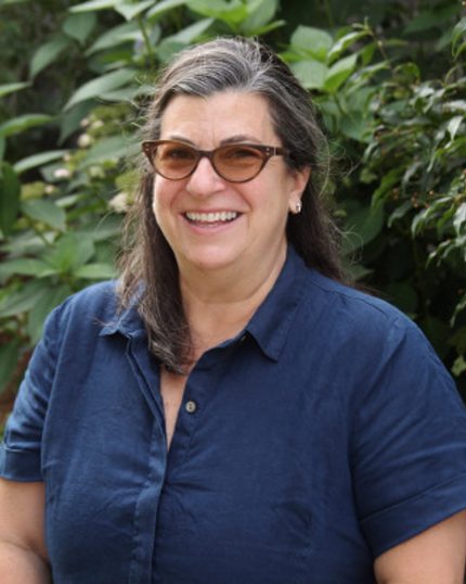 Pamela Senese headshot