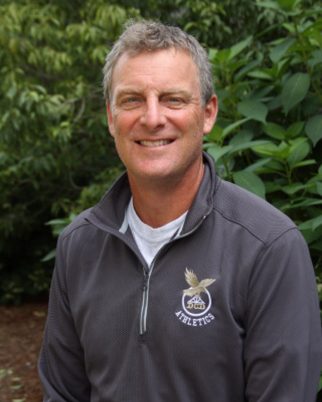 Richard Edie headshot