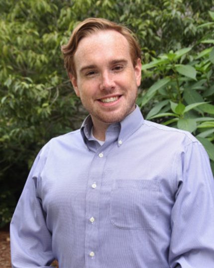Sean Reardon headshot