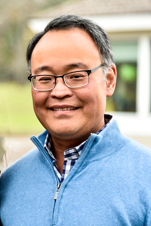 Ashley Shih headshot