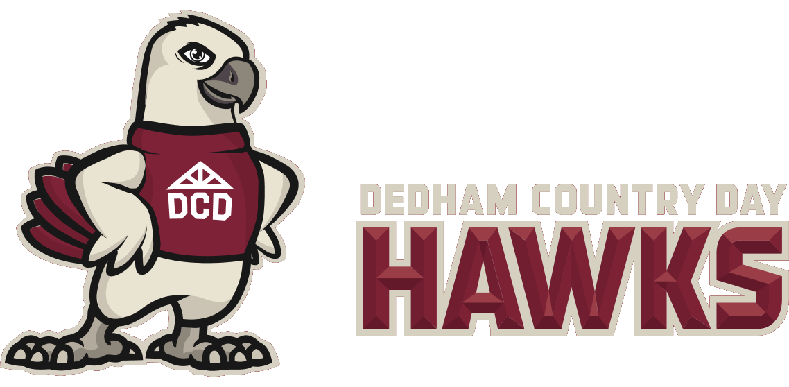 Hero Athletics DCDS logo