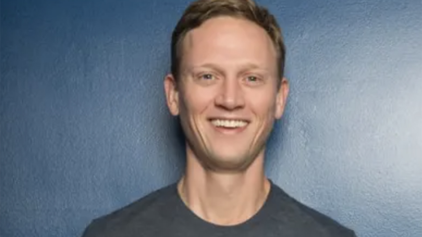 2021 Alumni Award: Tommy Vietor &lsquo;92: Luck and Timing Are Everything