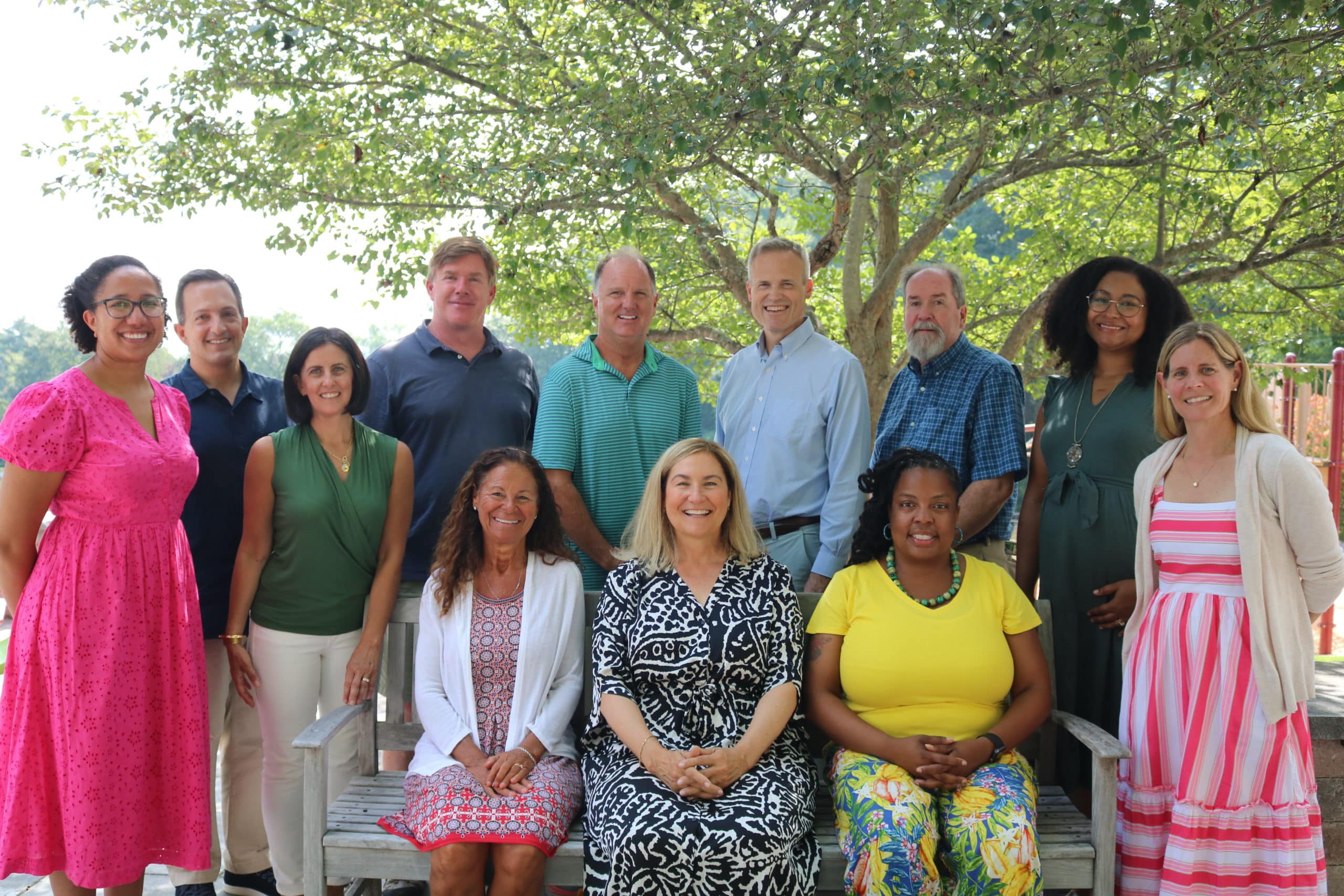 Employment Opportunities Dedham Country Day School