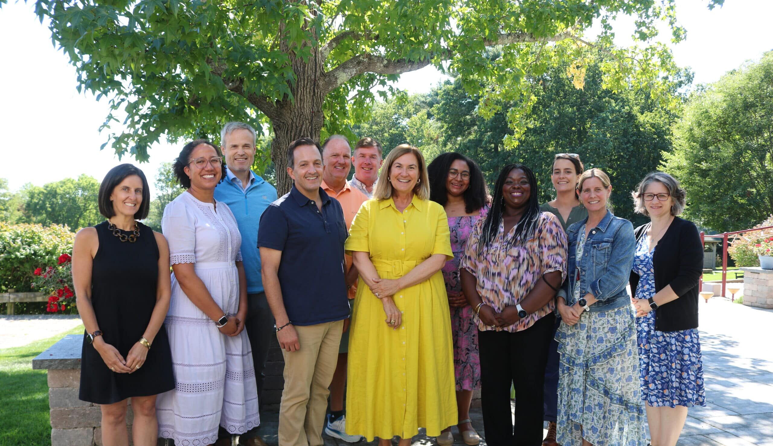 Employment Opportunities Dedham Country Day School