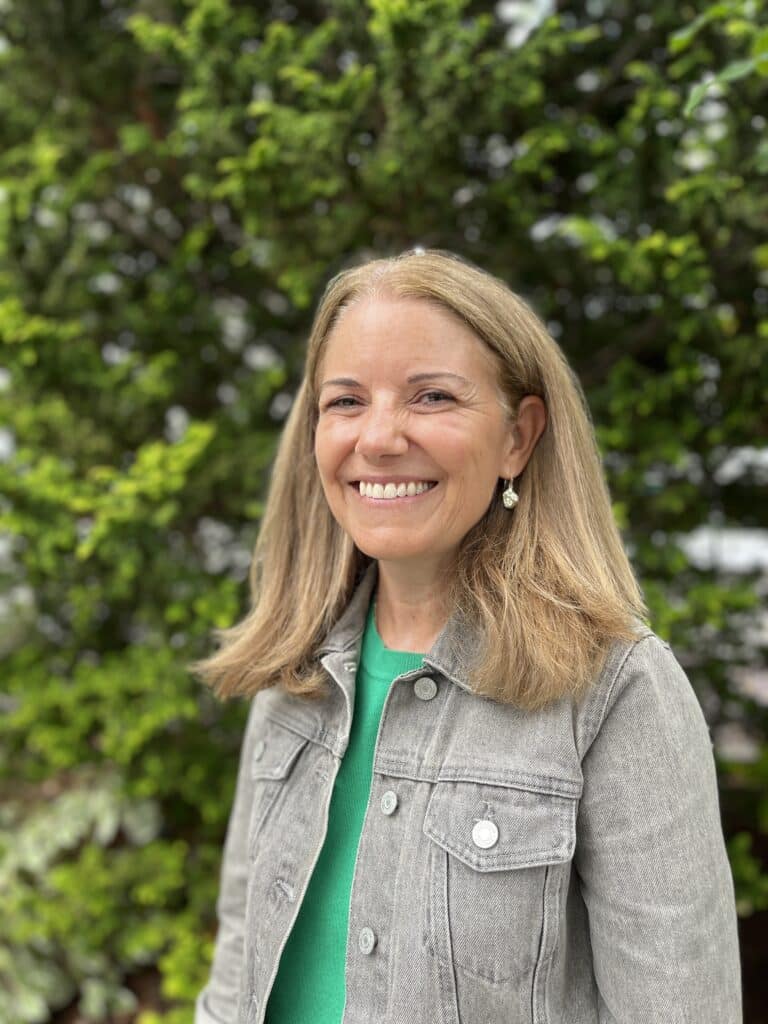 Tara McDonald - Board of Trustees - Dedham Country Day School