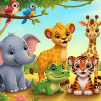 Animal Week