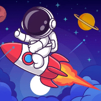 Space explorer