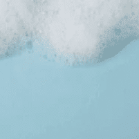 Fizz and foam